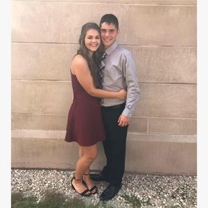 Meet your Posher, Kayla